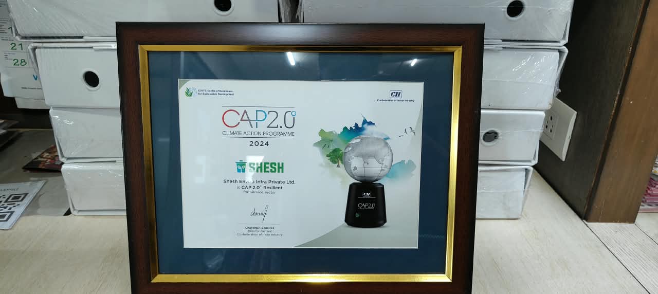 Sharing Insights on EHS & Sustainability