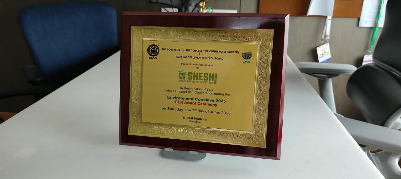 Driving Environmental Excellence Through Knowledge