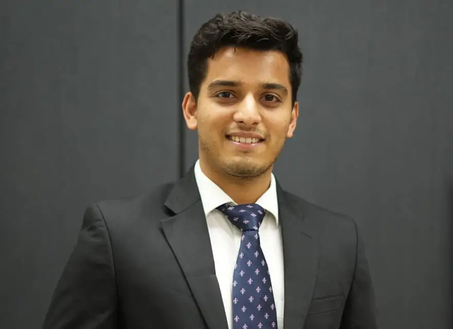 Mr. Umang Shah - Director & CTO